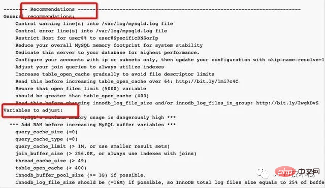 4 个好用的 MySQL 调优工具推荐第1张