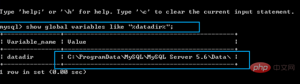 mysql文档存放在哪第1张