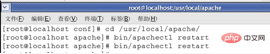 在linux下怎么安装php5.2第1张