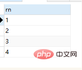 mysql如何将一行变成多行第1张