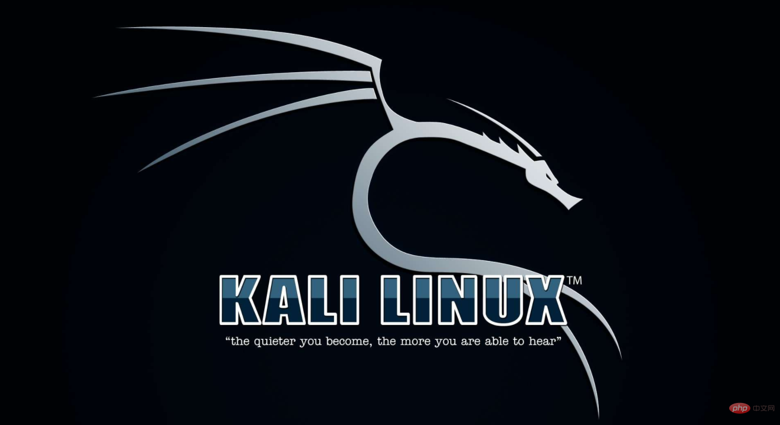 kali linux是什么第1张