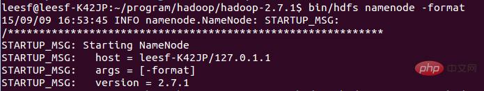 linux怎么安装hadoop第3张