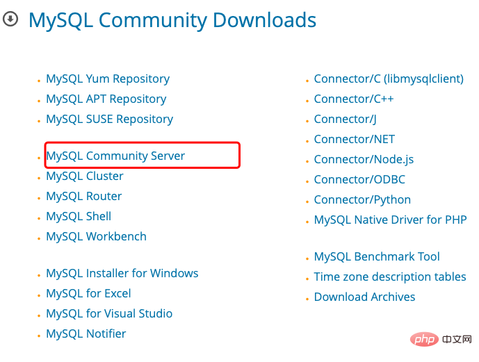 mac安装mysql图形化工具？第2张