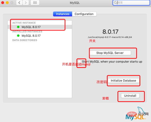 mac安装mysql图形化工具？第8张