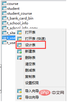 mysql设置某字段默认值第1张