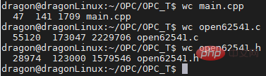 一起聊聊linux操作系统的常用命令及环境变量第17张