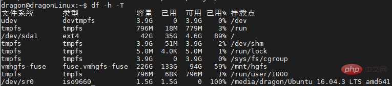 一起聊聊linux操作系统的常用命令及环境变量第25张