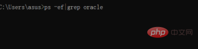 linux查看oracle是否启动的命令是什么第1张