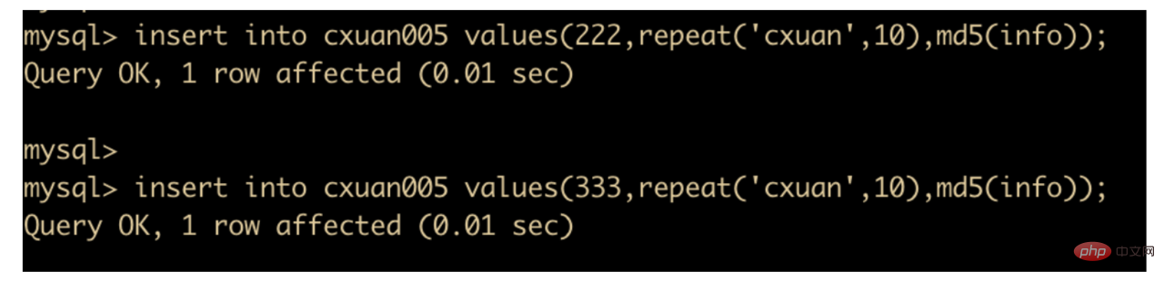 通过47 张图带你 MySQL 进阶第13张