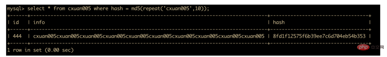 通过47 张图带你 MySQL 进阶第15张