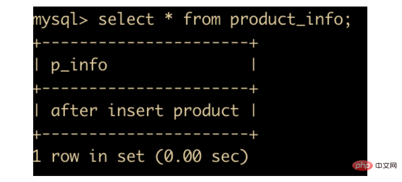 通过47 张图带你 MySQL 进阶第45张