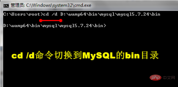 mysql如何看当前连接数量第1张