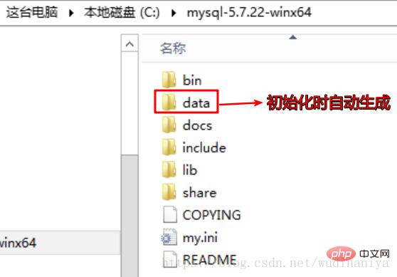 电脑上怎么安装两个mysql数据库？第9张