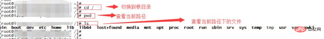 linux怎样查询目录第1张