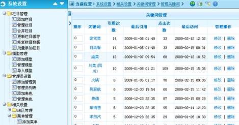 如何选择一款合适seo的cms系统第1张