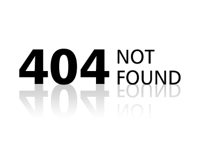 404 not found是什么意思，怎么解决？第1张