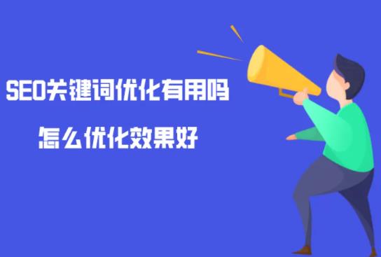 seo如何只优化一个关键词，单词优化有哪些技巧第1张