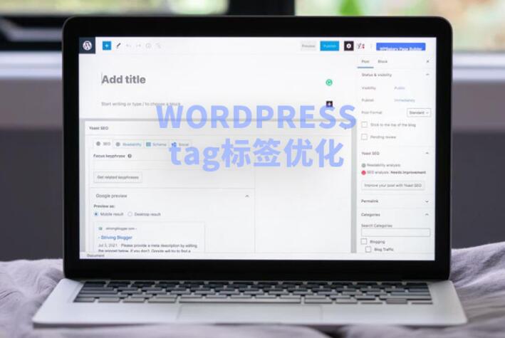 网站tag对seo有何影响？Wordpress如何优化Tag标签地址第1张