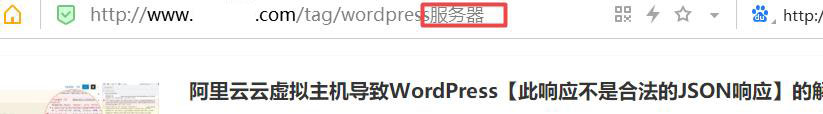 网站tag对seo有何影响？Wordpress如何优化Tag标签地址第2张