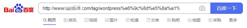 网站tag对seo有何影响？Wordpress如何优化Tag标签地址第3张