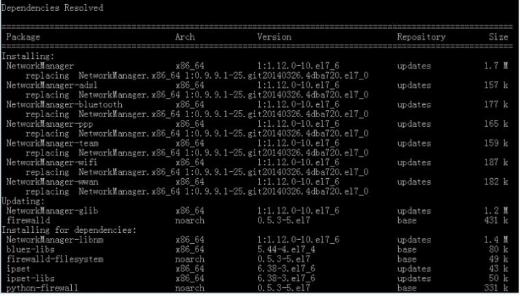 RAKsmart服务器安装Linux宝塔面板教程第3张