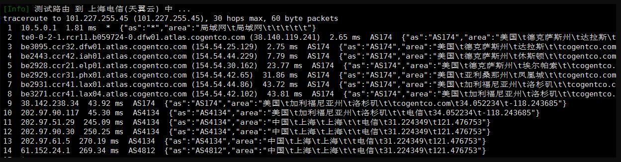 Hostwinds达拉斯机房VPS速度、性能及延迟测评第5张