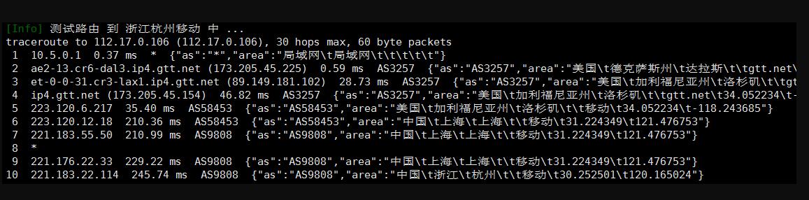 Hostwinds达拉斯机房VPS速度、性能及延迟测评第9张