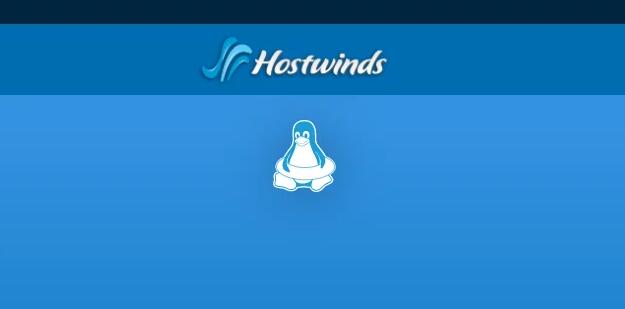 Hostwinds VPS主机性能与速度评测第1张