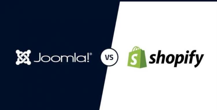 Shopify和Joomla哪个好？Shopify和Joomla优缺点对比第1张